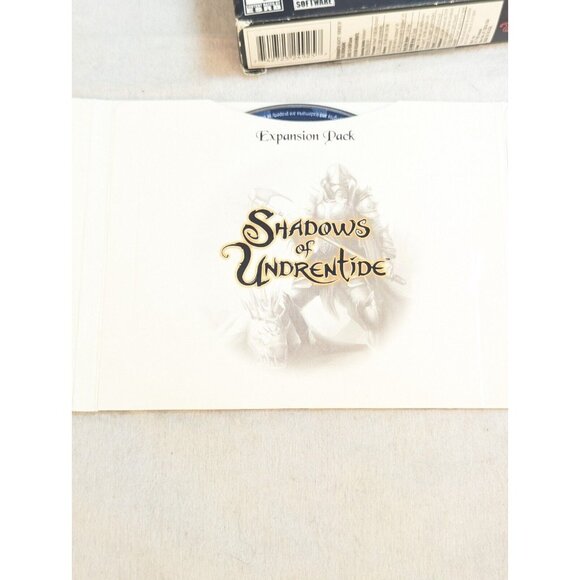 Dungeon Dragons Realms Neverwinter Nights Hordes of the Underdark Expansion Game - Picture 13 of 16